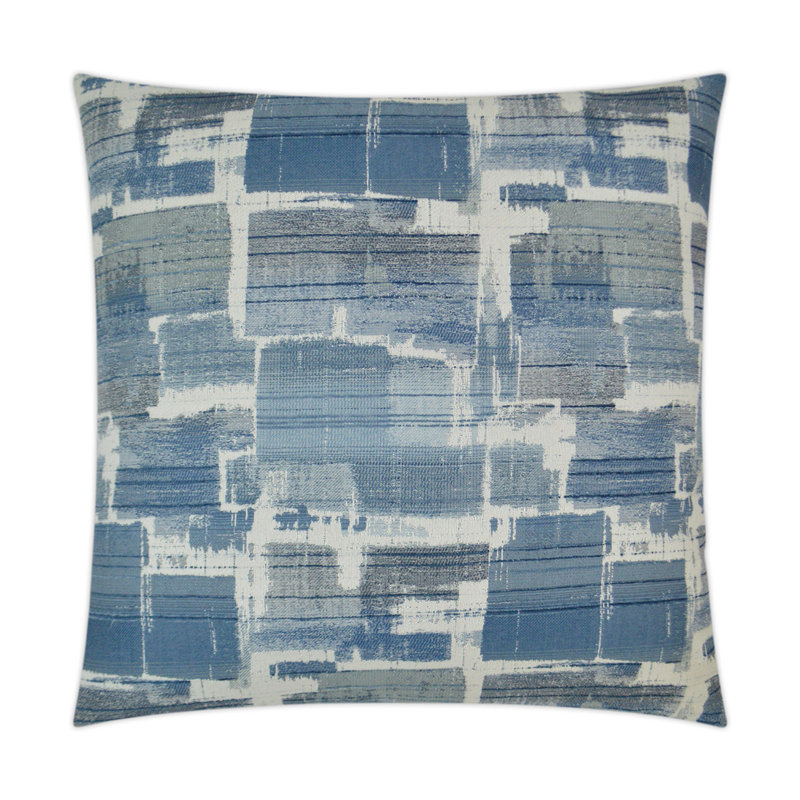 X Factor Fabric, Indigo