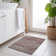 Premium Machine Washable Mayfield Burgundy Rug