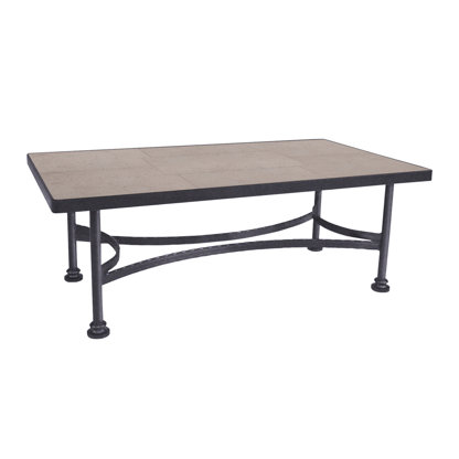 Classico Outdoor Rectangle Coffee Table