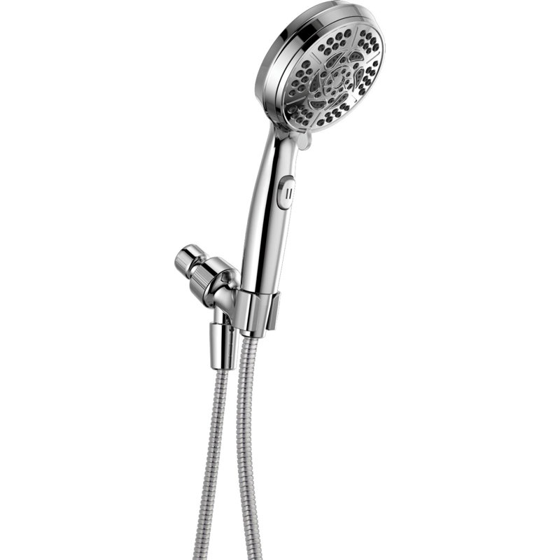 Douche à main 7 réglages