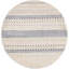 Tapis contemporain beige Britnie-927960837
