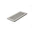 Grille carrée en aluminium Reggio-82575360-40045193