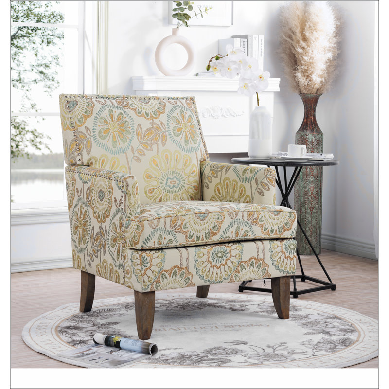 Chaises d'appoint pour le salon