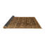 Tapis abstrait moderne 3230-840815067