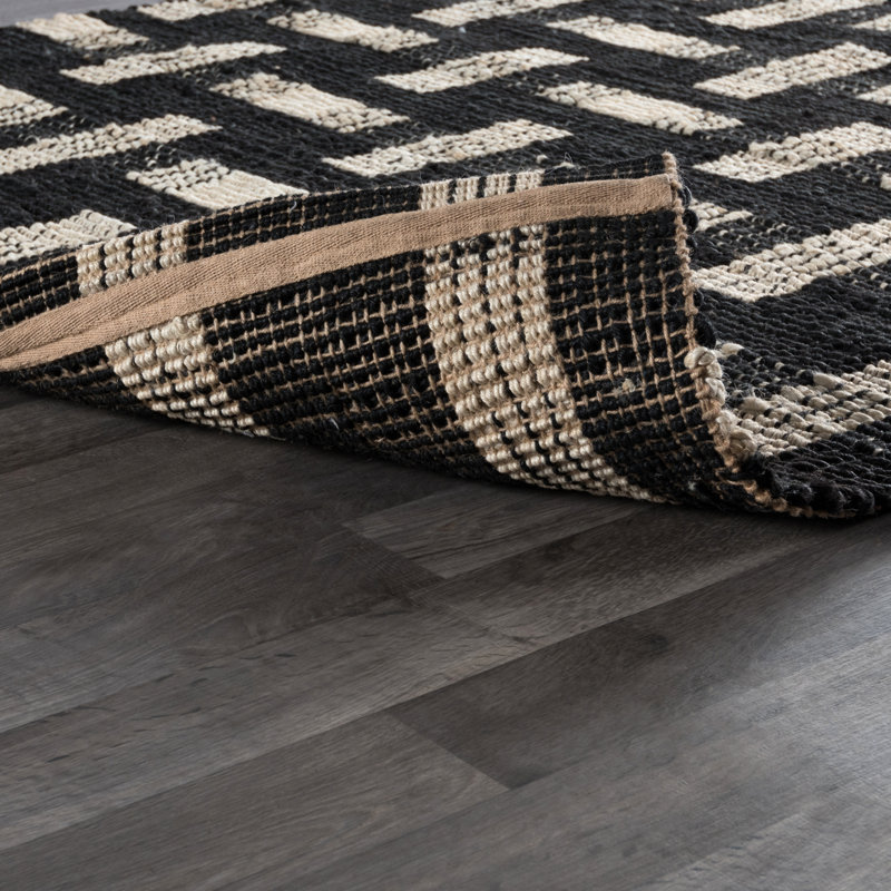 Tussey Geometric Indoor Rug, Rectangle 8' x 10'