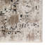 Tapis oriental en polyester / polypropylène Jacklene-1850173937