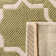 Dirks Performance Geometric Rug