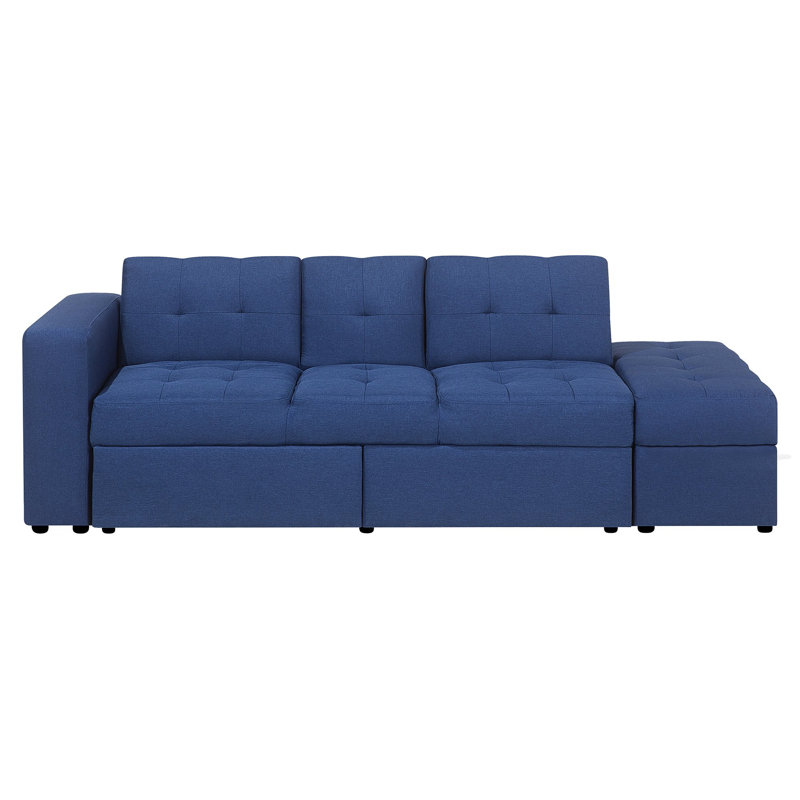 Lepus Sleeper, Blue