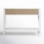 Lark 44" Wood Console Table-956747809