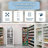 Conserv 24in COMMERCIAL/PHARMACEUTICAL Refrigerator 12.7cf WIFI 110V