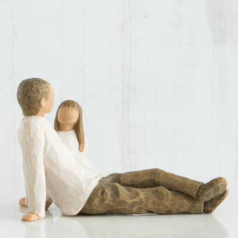 People Figurines & Sculptures