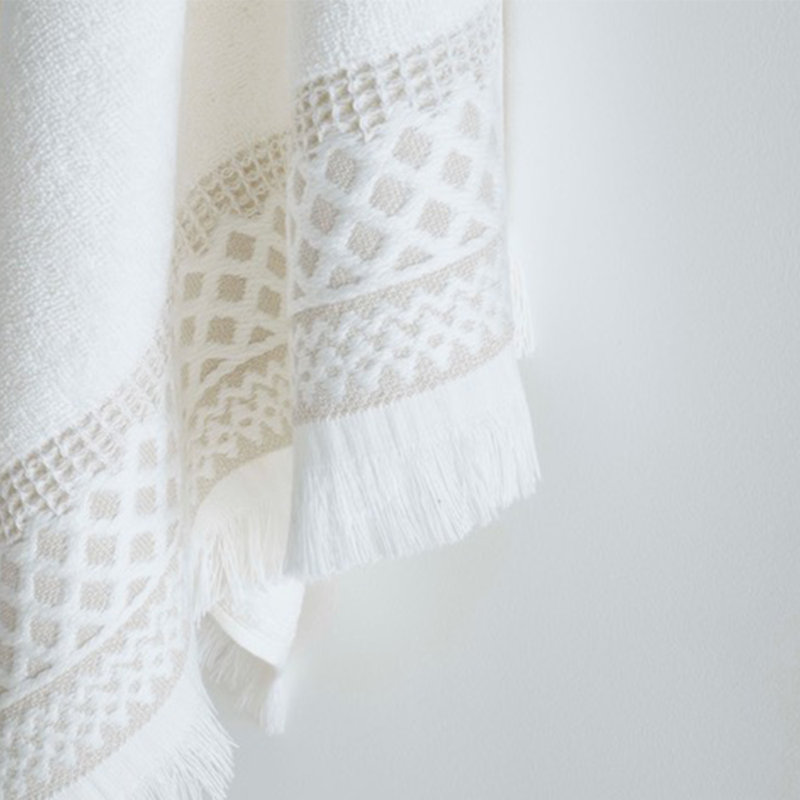Midweight Hand Towel