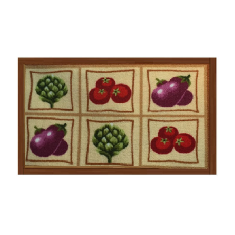 Tapis de cuisine frais frais Sumner