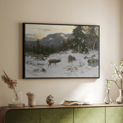 " Vintage Landscape - CLXII "