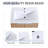 Wall Mounted Bathroom Vanity Set-364911827