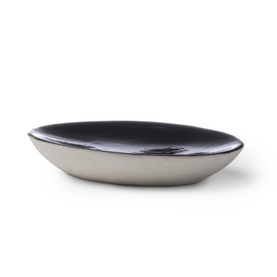 Finching Porcelain China Soap Dish