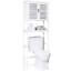 Rangement autoportant au-dessus de la toilette Bahia-1124409883