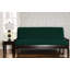 Housse pour futon à coussins carrés Leupp-21334027-21334042