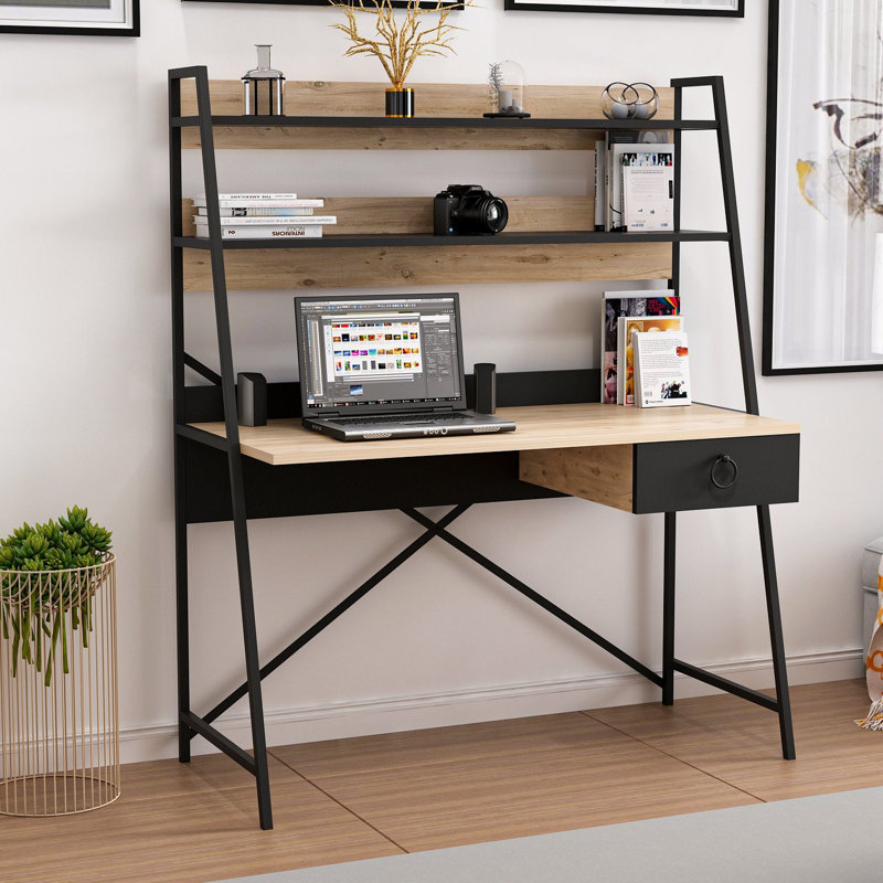 Bureau Kitson