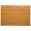 Solid Wood Base Dining Table-1084260574