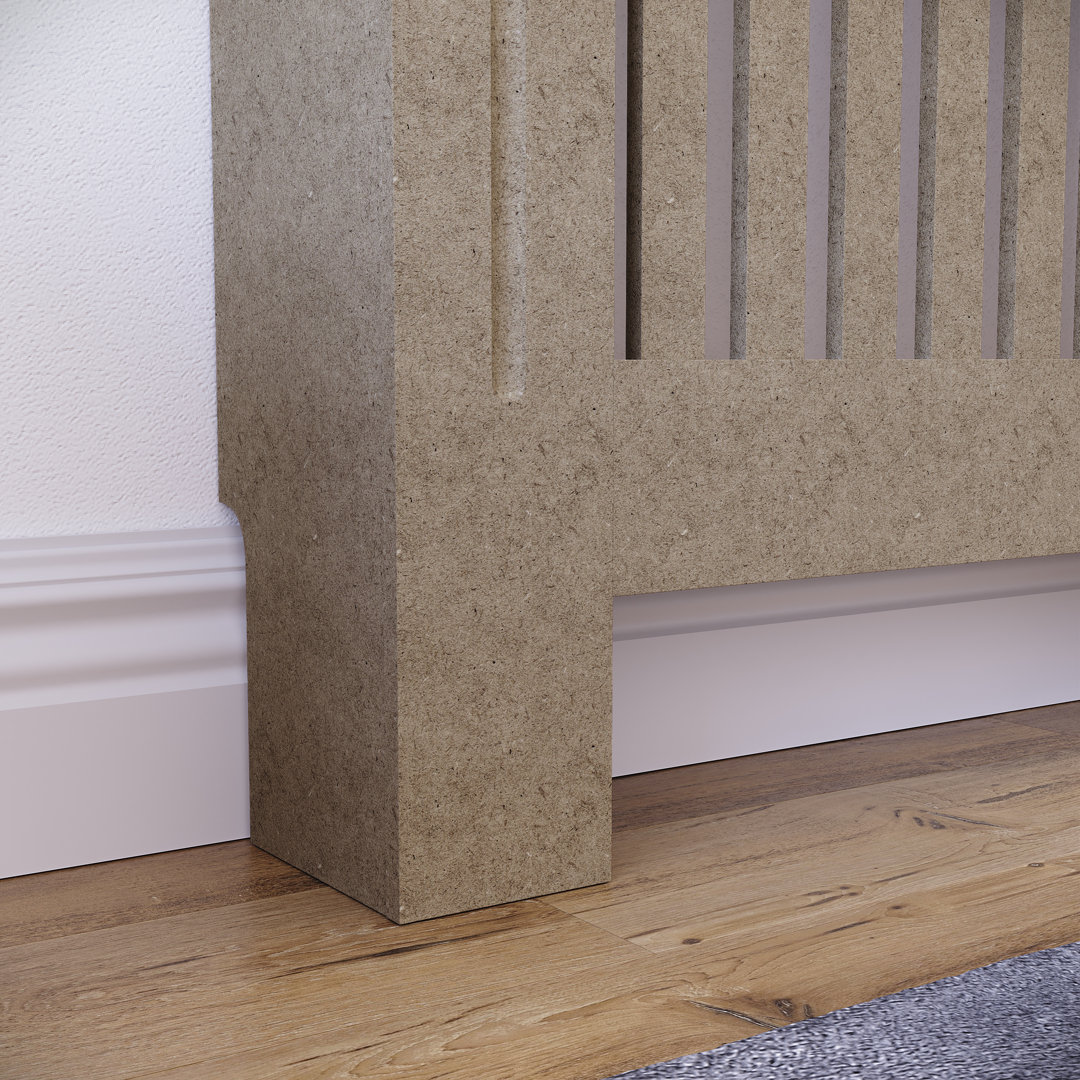 Radiator Cover