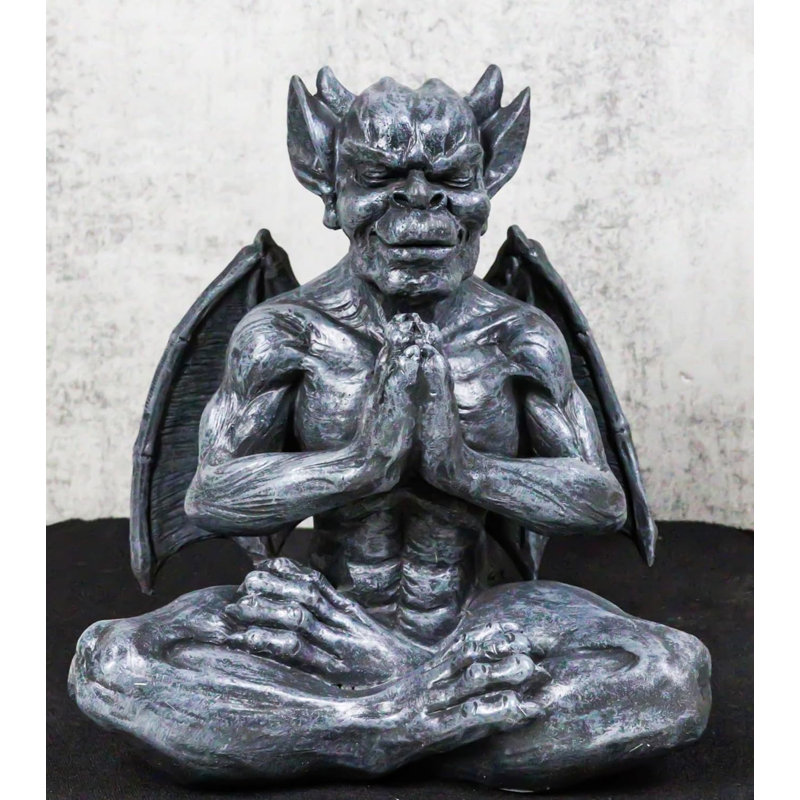 Figurine Alexyia