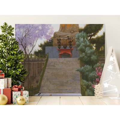 Millry Wrapped Canvas Print Set