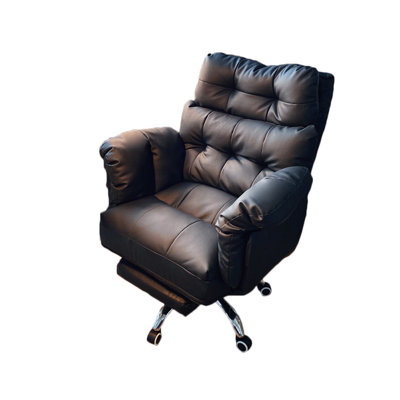 Comfortable Ergonomic Office Chair Executive Chair with Headrest