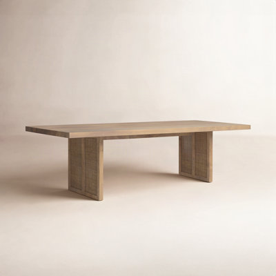 Cinna 84'' Dining Table