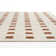 Birch Lane™ Lanora Hand Tufted Wool Rust Area Rug 2' X 3'