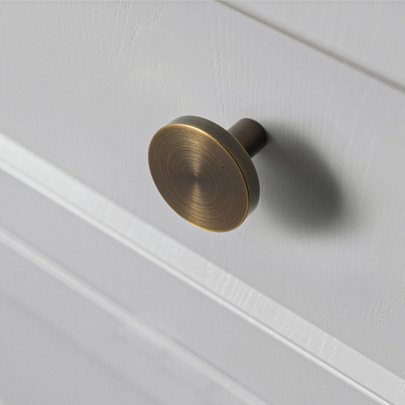 Circle Knob Multipack