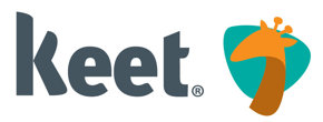 Keet Logo