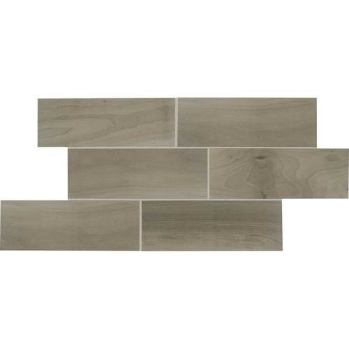 Garniture de tuile bullnose 20 po x 3,5 po Emblem
