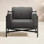 Hearst Outdoor Lounge Chair-1947002991