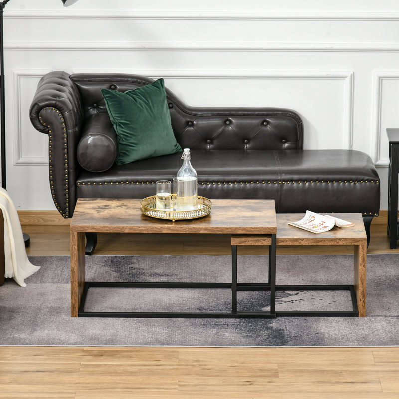 Frame Coffee Table