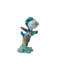 Mini figurine 4 po Hercules Disney BRITTO