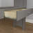 Buhr Kids Twin Over Full Bunk Bed with Drawers-211929004
