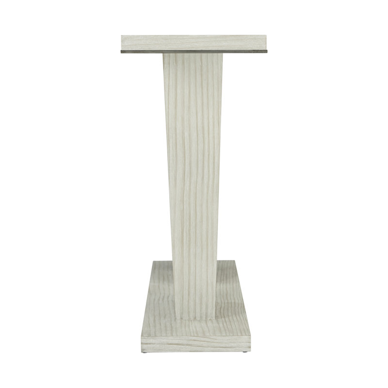 Breeze 76'' W Solid Wood Console Table