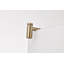 Luminaire suspendu Stivers - verre opale-149052061