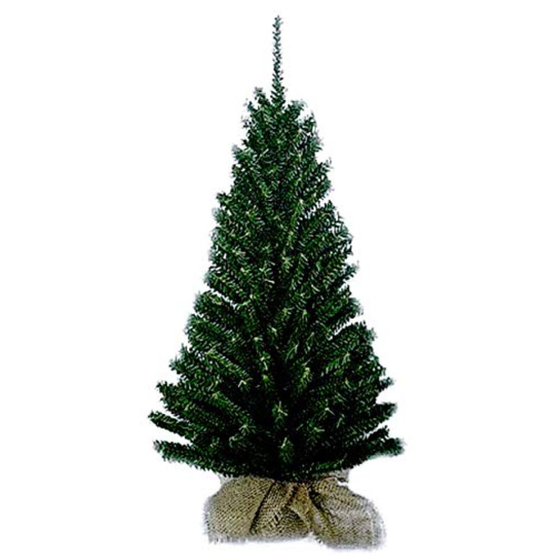 Arbre de Noël miniature pin
