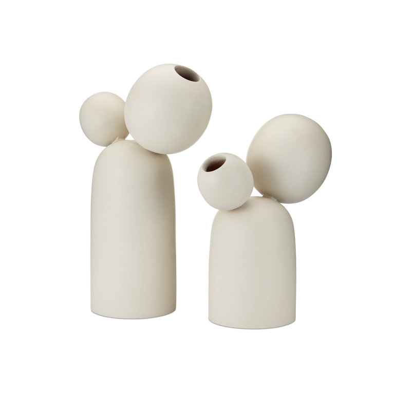 Ensemble Figurines & Sculptures