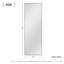 Miroir pleine grandeur Betzalel-341514572-363026808
