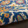 Whiteley Oriental Indoor Rug