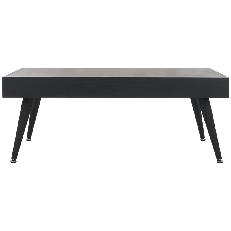 Nemisco Coffee Table, Black