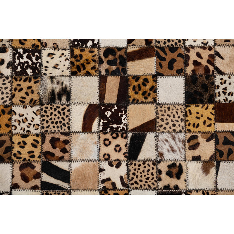 Jed Multi Rug