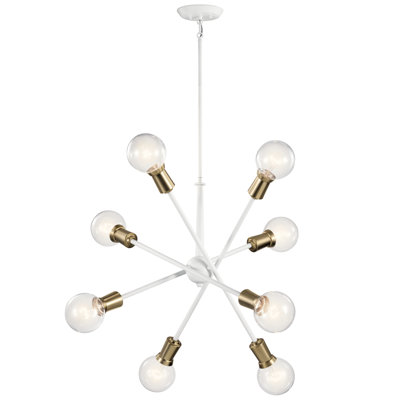 Lustre 8Lt