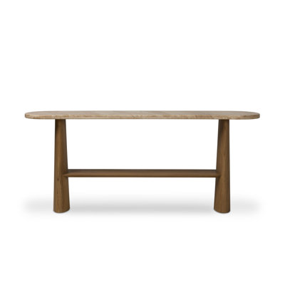 Console Terry - marbre sable