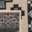 Tapis intérieur / extérieur Northpoint Veranda-1849864300