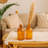 Lacarvia Glass Decorative Bottle-860875692