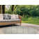 Daisy Tile Outdoor Area Rug